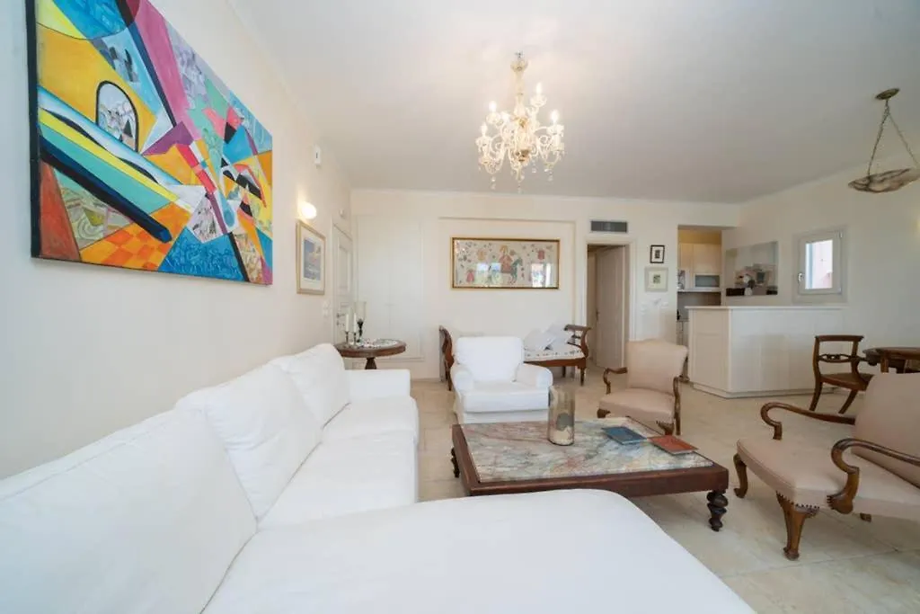 Paradise House Apart2, 5Min Walking Distance To Fiskardo Center 0*,  Griechenland