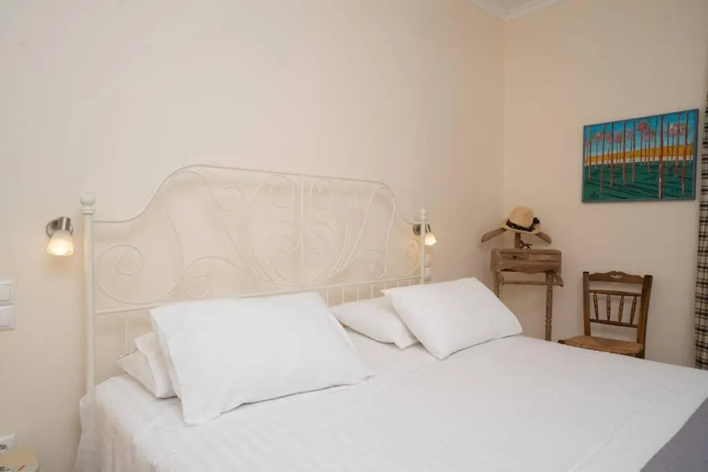 Apartment Paradise House Apart2, 5Min Walking Distance To Fiskardo Center