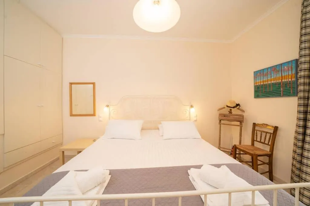 Paradise House Apart2, 5Min Walking Distance To Fiskardo Center Griechenland