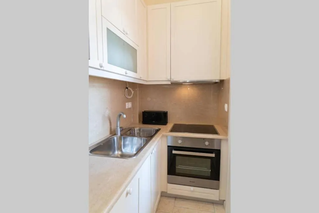 Apartment Paradise House Apart2, 5Min Walking Distance To Fiskardo Center